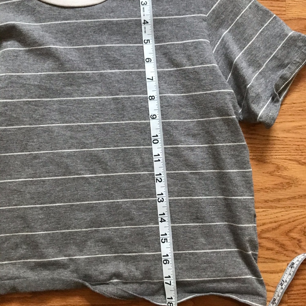 Teen crop top - Picture 3 of 7